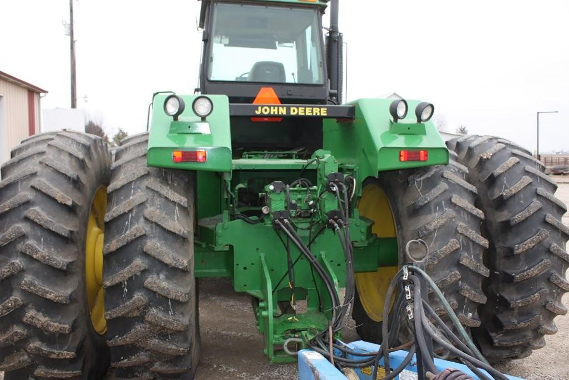 Property photo 16 - FARM EQUIPMENT AUCTION IN KNOX COUNTY, INDIANA